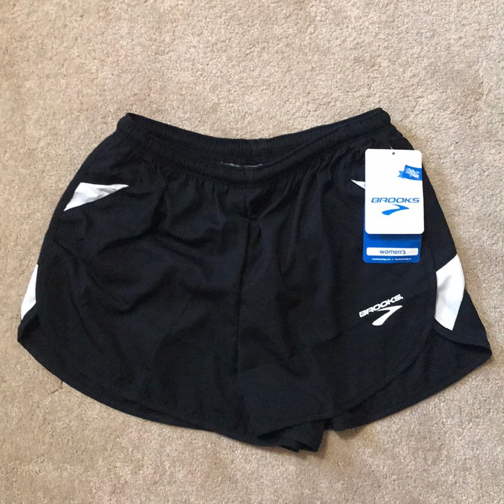 Brooks Running Shorts